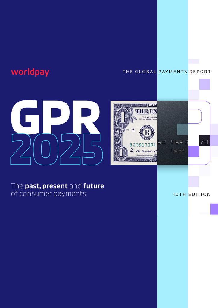 Worldpay GPR 2025